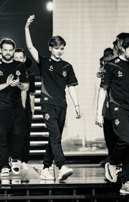 Только с тобой антифанатка/ m0NESY