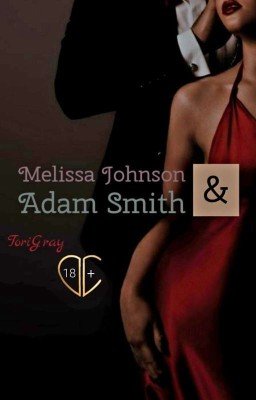 Melissa Johnson&Adam Smith