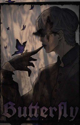 Butterfly🦋 (НамДжины) 