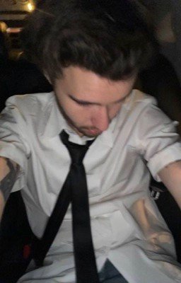 Навсегда ли бывшие?  | Кореш