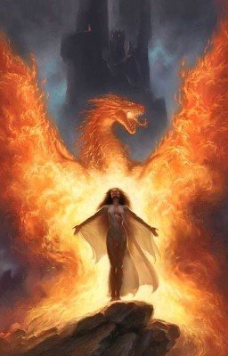 Темный феникс