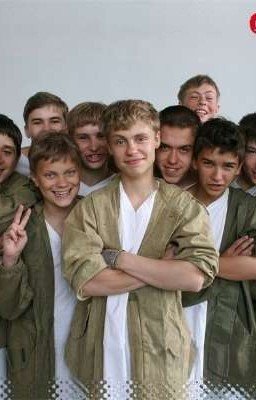 Обречённые 