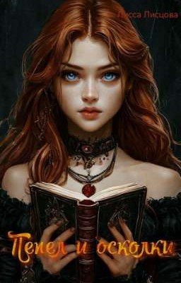 Пепел и осколки