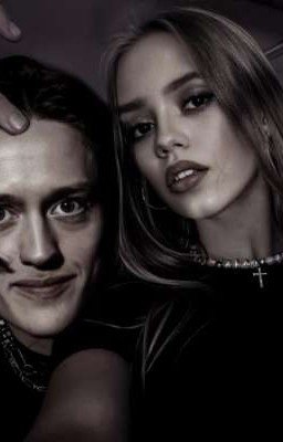 Ксавье и Уенсдей||2 сезон||любовь или дружба?•