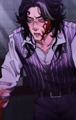 одержимость \\ Уильям Афтон