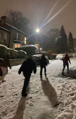 Тайный Санта