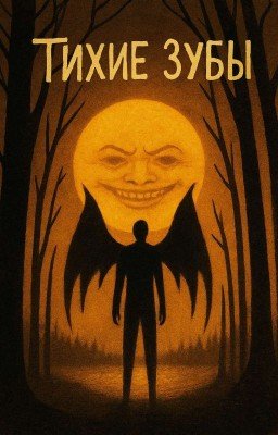 Тихие Зубы