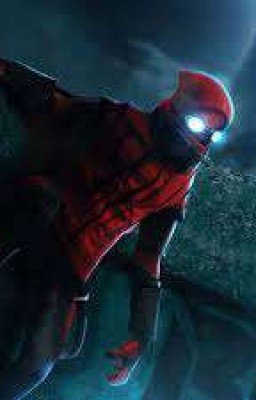 Секреты Паркера