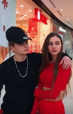 Внутренние страхи Лиза Ира