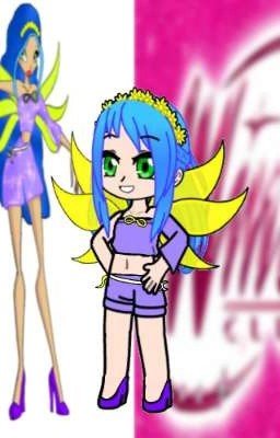 Я Винкс. 2 сезон