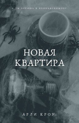 Новая квартира