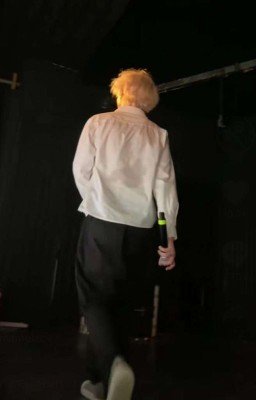 Запрет на любовь ||Шайни||