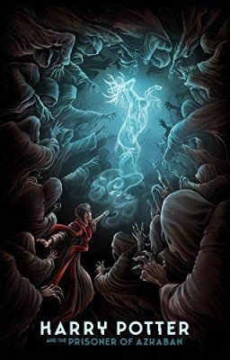 Гарри Поттер и Повелитель Дементоров