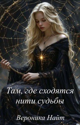 «Там, где сходятся нити судьбы»