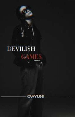 дьявольские игры