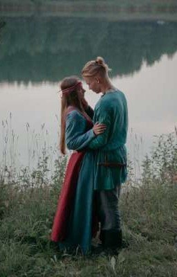 тайна озера Радим и Яролика