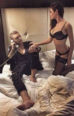 Ты мне нравишься 18+ (Егор Крид