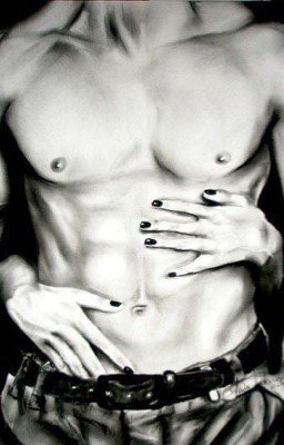 Мой маленький рай.