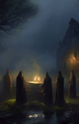 Когда взойдет солнце.