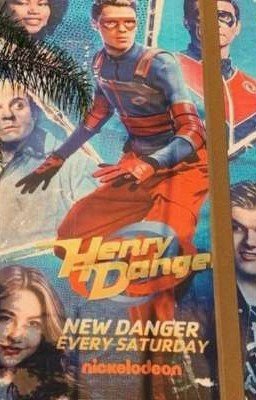 ✨️Henry Danger✨️