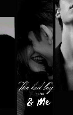 Плохой парень, купидон и я. [перевод]