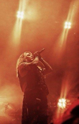 Из толпы {Ярослав Степанов}