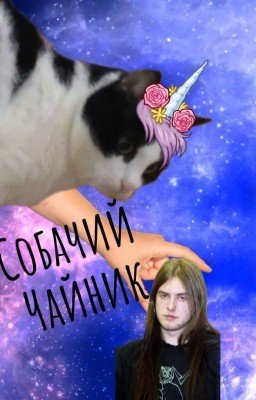 Собачий Чайник