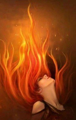 Холодный лес