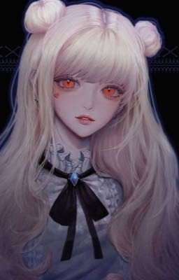 Люси-Серафим-вампир