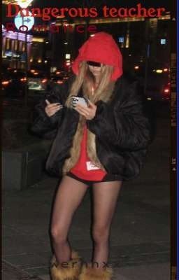 Опасный препод || D&J