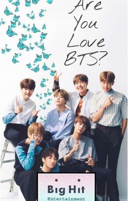 Как Стать Трейни В BigHit