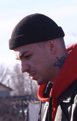 Пока духи не уснут|Влад Череватый