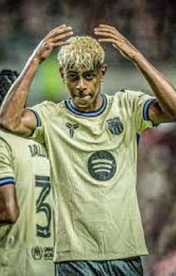 Оставшаяся одна|| lamine yamal