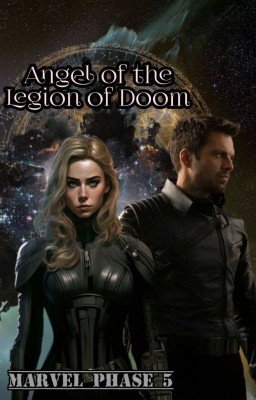 Ангел Легиона