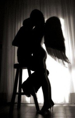 Ангельская Любовь