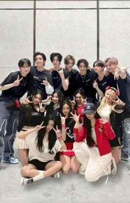 Балкон двух миров