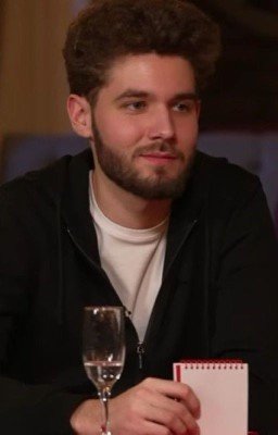 любить тебя || kuertov 