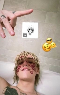 Люблю тебя/Lil Morty 