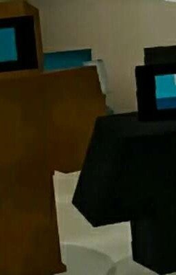 Чпуньк и Карась