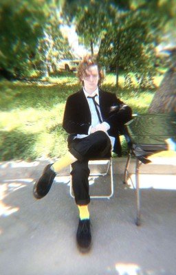 пусть фильм свяжет нас.| Илья Виногорский