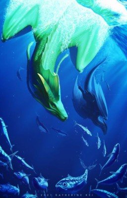 Легенды о крыльях Последняя магия