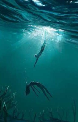 Твоя бездна