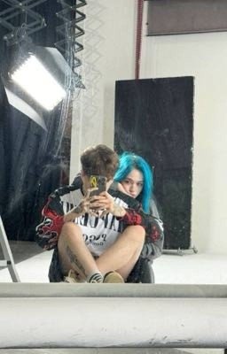 Случайное столкновение|дисабрины