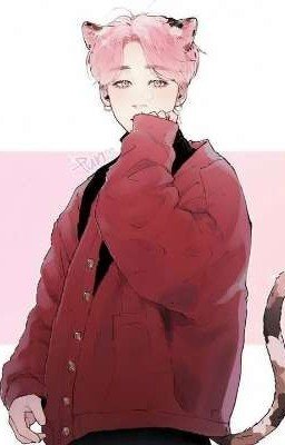 не бойся меня, малыш <3