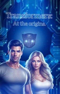 Трансформеры: У истоков.