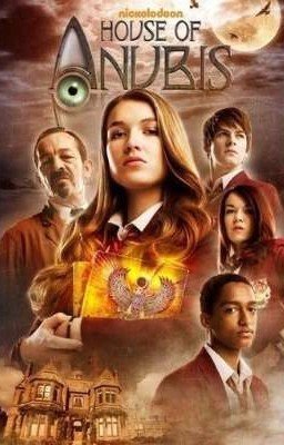 Обитель Анубиса: новая глава истории 