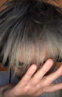 Это всего лишь была встреча в треп доме /шайни/