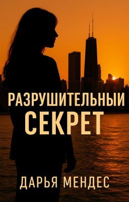 Разрушительный секрет