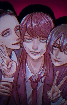 ¥•Одна на всех•¥