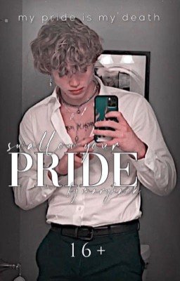 swallow your pride | V.H